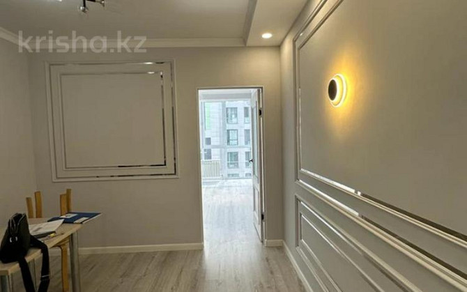 1-комнатная квартира, 32.2 м², 7/10 этаж, мкр Шугыла, Мкр. Шугыла 340/3 - Пр.Алатау пересечение пр.  Almaty - photo 1