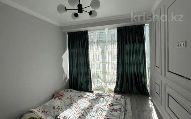 1-комнатная квартира, 32.2 м², 7/10 этаж, мкр Шугыла, Мкр. Шугыла 340/3 - Пр.Алатау пересечение пр.  Almaty - photo 2
