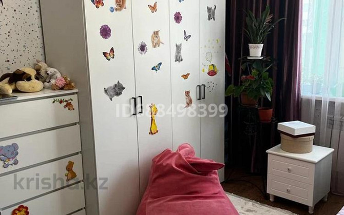 3-комнатная квартира, 75 м², 7/9 этаж, мкр Шугыла, микрорайон «Шугыла» 341/3 Алматы - изображение 7