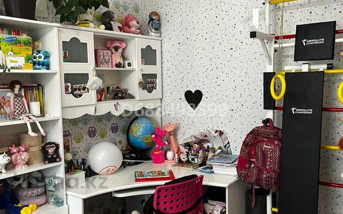 3-комнатная квартира, 75 м², 7/9 этаж, мкр Шугыла, микрорайон «Шугыла» 341/3 Алматы - изображение 8