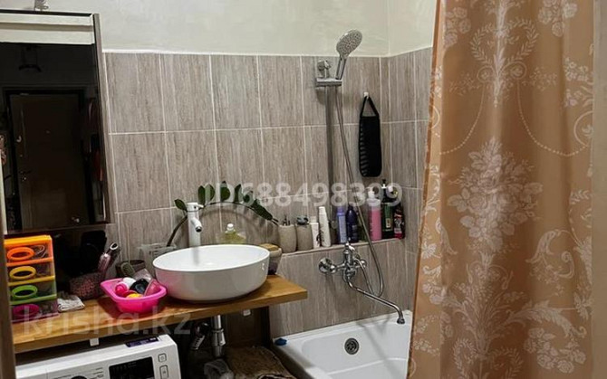 3-комнатная квартира, 75 м², 7/9 этаж, мкр Шугыла, микрорайон «Шугыла» 341/3 Алматы - изображение 3