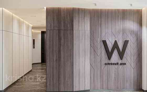 2-комнатная квартира, 54 м², Егора Редько 3 Almaty