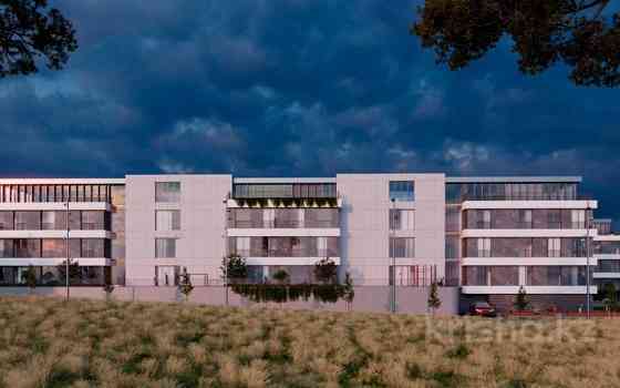 2-комнатная квартира, 54 м², Егора Редько 3 Almaty
