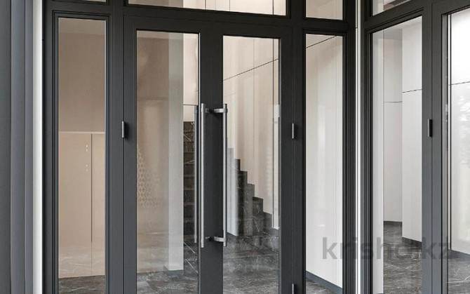 2-комнатная квартира, 54 м², Егора Редько 3 Almaty - изображение 8
