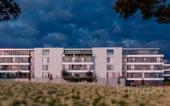2-комнатная квартира, 54 м², Егора Редько 3 Almaty - изображение 3