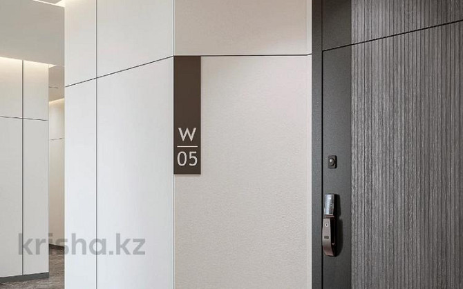 2-комнатная квартира, 54 м², Егора Редько 3 Almaty - изображение 5