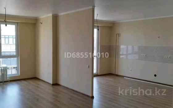 1-комнатная квартира, 51 м², 10/10 этаж, проспект Сакена Сейфуллина 51/15 Almaty