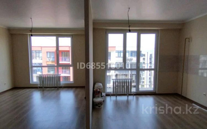 1-комнатная квартира, 51 м², 10/10 этаж, проспект Сакена Сейфуллина 51/15 Алматы - изображение 7
