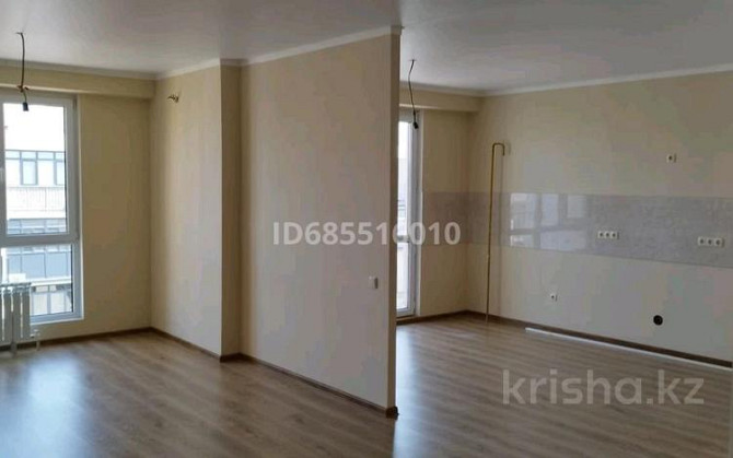 1-комнатная квартира, 51 м², 10/10 этаж, проспект Сакена Сейфуллина 51/15 Алматы - изображение 3