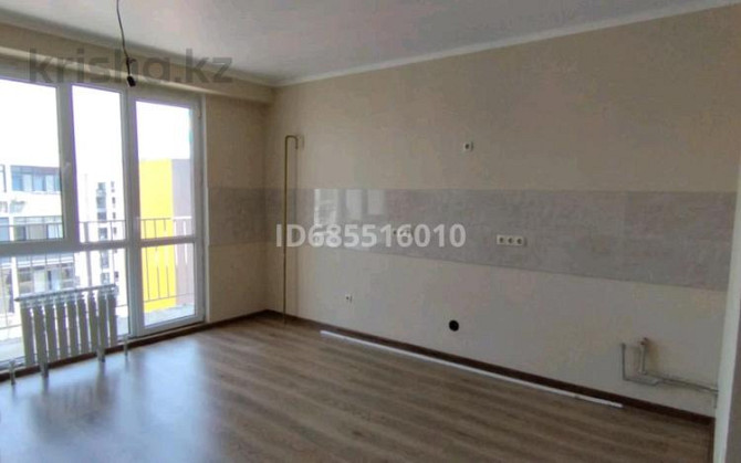 1-комнатная квартира, 51 м², 10/10 этаж, проспект Сакена Сейфуллина 51/15 Алматы - изображение 8