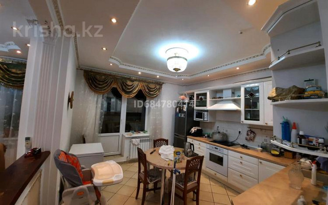 4-комнатная квартира, 165 м², 5/36 этаж, мкр Комсомольский, Кабанбай батыра 11 - Сарайшык Astana - photo 3