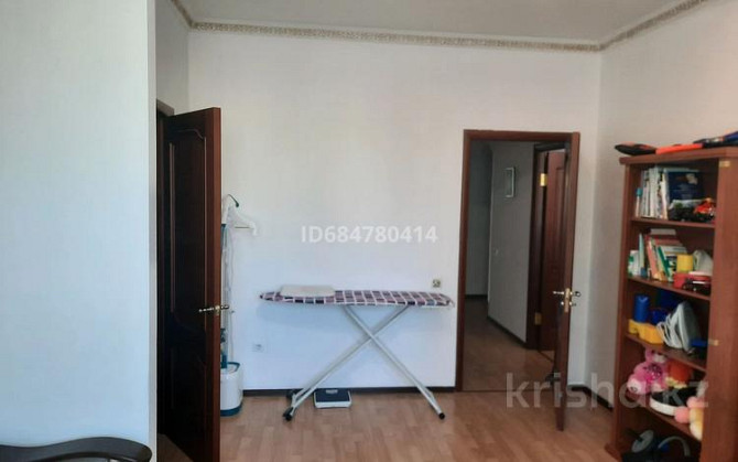 4-комнатная квартира, 165 м², 5/36 этаж, мкр Комсомольский, Кабанбай батыра 11 - Сарайшык Astana - photo 7