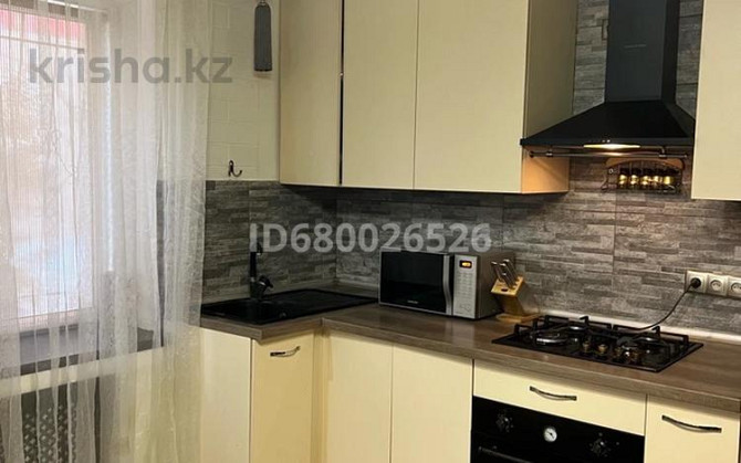 2-комнатная квартира, 68 м², 1/2 этаж, Жансая - Санаторий коктем Almaty - photo 1