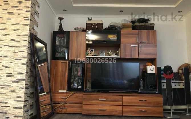 2-комнатная квартира, 68 м², 1/2 этаж, Жансая - Санаторий коктем Almaty - photo 3