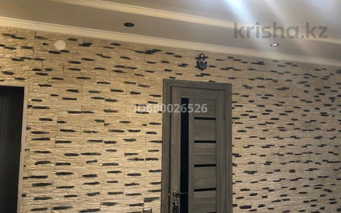 2-комнатная квартира, 68 м², 1/2 этаж, Жансая - Санаторий коктем Almaty - photo 4