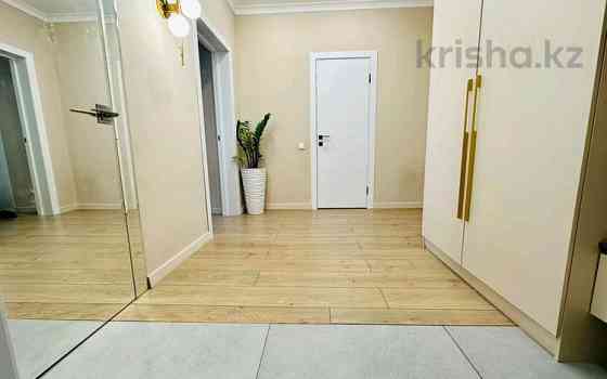 2-комнатная квартира, 69.5 м², 5/7 этаж, Микрорайон Кайрат 303/5 Almaty
