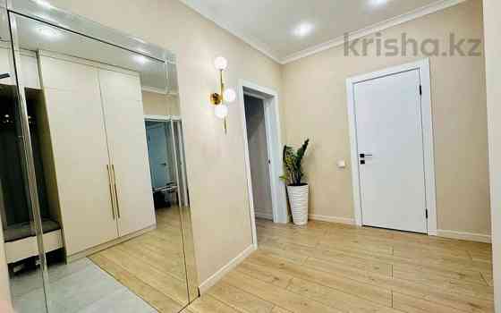 2-комнатная квартира, 69.5 м², 5/7 этаж, Микрорайон Кайрат 303/5 Almaty