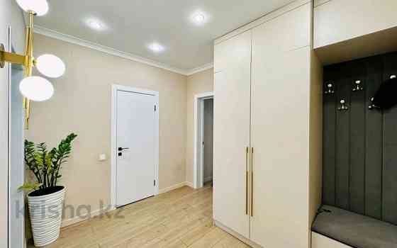 2-комнатная квартира, 69.5 м², 5/7 этаж, Микрорайон Кайрат 303/5 Almaty