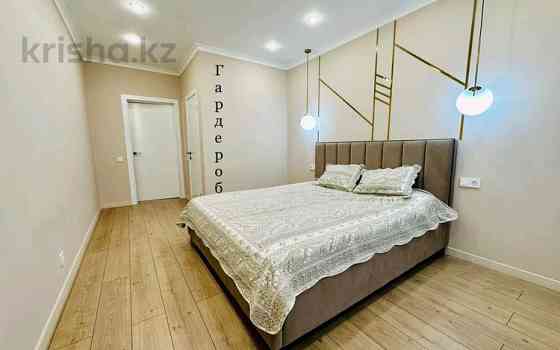 2-комнатная квартира, 69.5 м², 5/7 этаж, Микрорайон Кайрат 303/5 Almaty