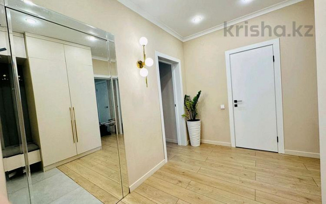 2-комнатная квартира, 69.5 м², 5/7 этаж, Микрорайон Кайрат 303/5 Almaty - photo 5