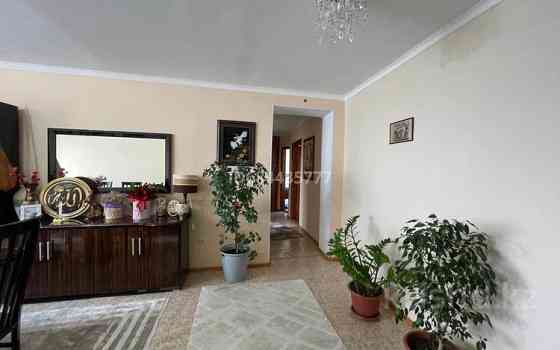 4-комнатная квартира, 74 м², 9/9 этаж, Молдагулова 36 - Напротив летного училища Актобе