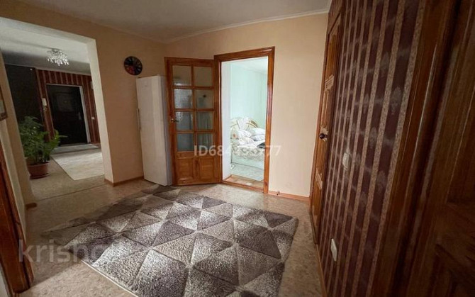 4-комнатная квартира, 74 м², 9/9 этаж, Молдагулова 36 - Напротив летного училища Актобе - изображение 8