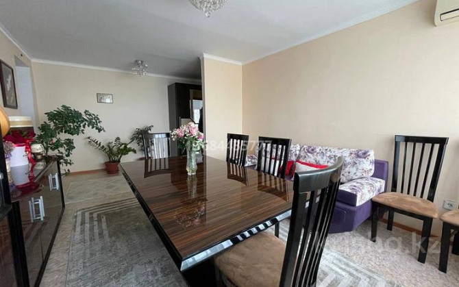 4-комнатная квартира, 74 м², 9/9 этаж, Молдагулова 36 - Напротив летного училища Актобе - изображение 2