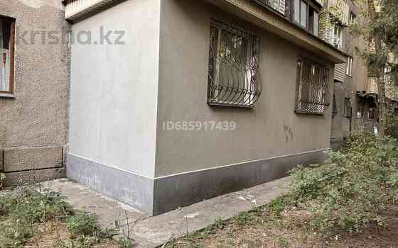 2-комнатная квартира, 50.8 м², 1/5 этаж, мкр Кулагер, Ратушного 94/2 Almaty