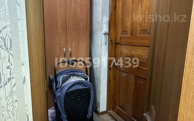 2-комнатная квартира, 50.8 м², 1/5 этаж, мкр Кулагер, Ратушного 94/2 Almaty - изображение 5