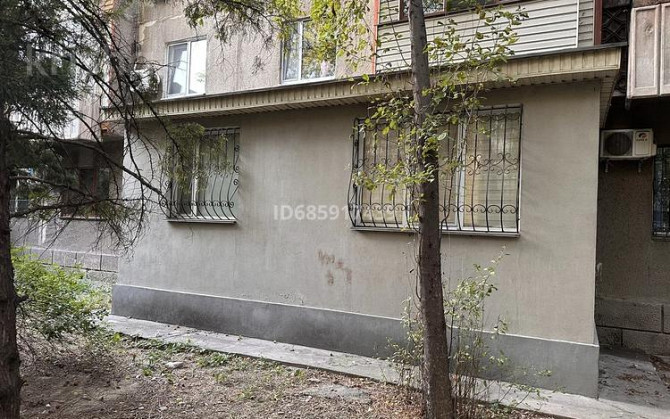 2-комнатная квартира, 50.8 м², 1/5 этаж, мкр Кулагер, Ратушного 94/2 Almaty - изображение 3