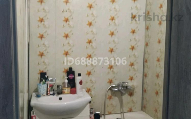 4-комнатная квартира, 60.9 м², 5/5 этаж, пгт Балыкши, Кунанбаева 26 - Вдоль центральной дороги Атырау - изображение 6