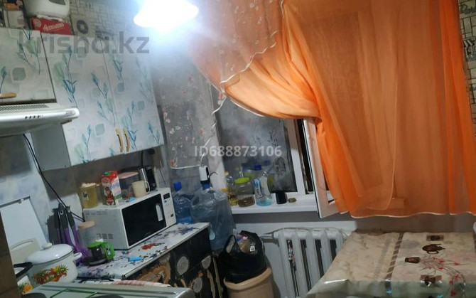 4-комнатная квартира, 60.9 м², 5/5 этаж, пгт Балыкши, Кунанбаева 26 - Вдоль центральной дороги Атырау - изображение 8