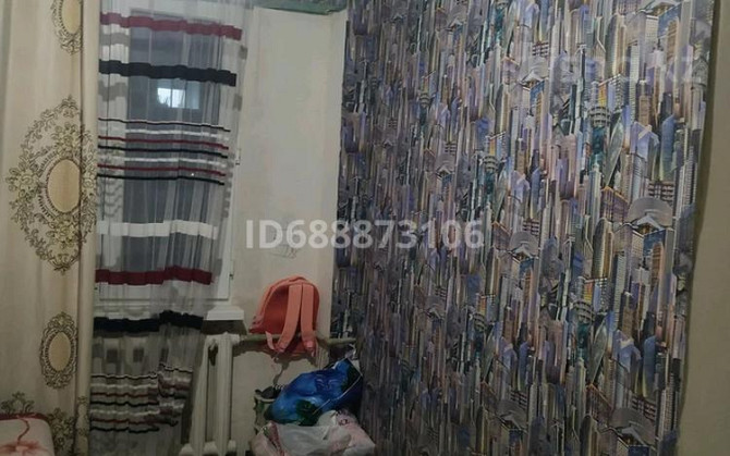 4-комнатная квартира, 60.9 м², 5/5 этаж, пгт Балыкши, Кунанбаева 26 - Вдоль центральной дороги Атырау - изображение 5