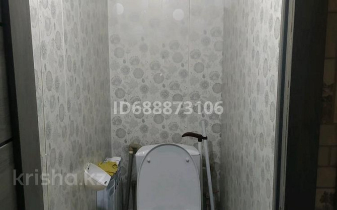 4-комнатная квартира, 60.9 м², 5/5 этаж, пгт Балыкши, Кунанбаева 26 - Вдоль центральной дороги Атырау - изображение 3