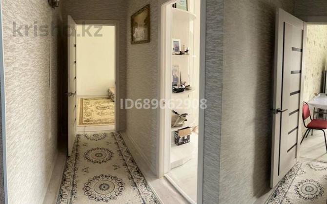 4-комнатная квартира, 86.4 м², 2/5 этаж, пгт Балыкши, Балықшы ш/а. Атырау - изображение 4