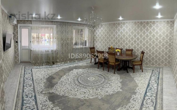 4-комнатная квартира, 86.4 м², 2/5 этаж, пгт Балыкши, Балықшы ш/а. Атырау - изображение 1