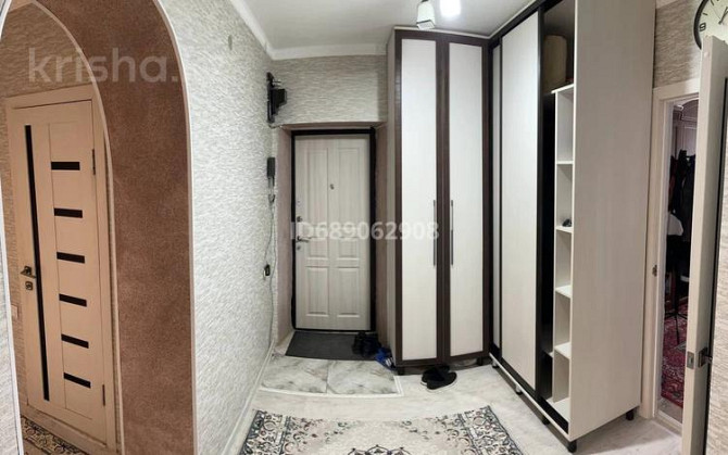 4-комнатная квартира, 86.4 м², 2/5 этаж, пгт Балыкши, Балықшы ш/а. Атырау - изображение 2
