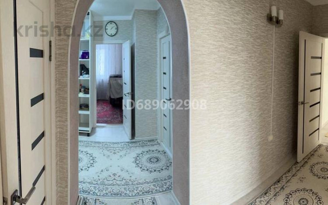 4-комнатная квартира, 86.4 м², 2/5 этаж, пгт Балыкши, Балықшы ш/а. Атырау - изображение 3