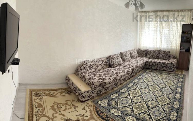 4-комнатная квартира, 86.4 м², 2/5 этаж, пгт Балыкши, Балықшы ш/а. Атырау - изображение 6