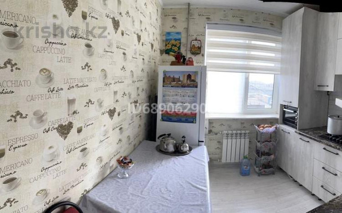 4-комнатная квартира, 86.4 м², 2/5 этаж, пгт Балыкши, Балықшы ш/а. Атырау - изображение 8