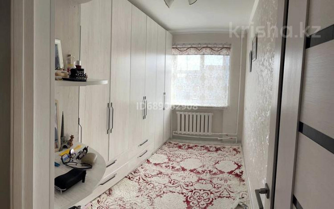 4-комнатная квартира, 86.4 м², 2/5 этаж, пгт Балыкши, Балықшы ш/а. Атырау - изображение 5