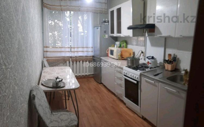 4-комнатная квартира, 76.4 м², 1/5 этаж, Васильковский 27 Kokshetau - photo 7