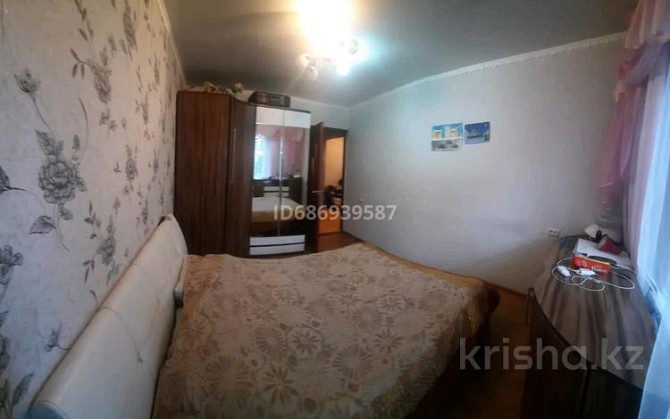 4-комнатная квартира, 76.4 м², 1/5 этаж, Васильковский 27 Kokshetau - photo 1