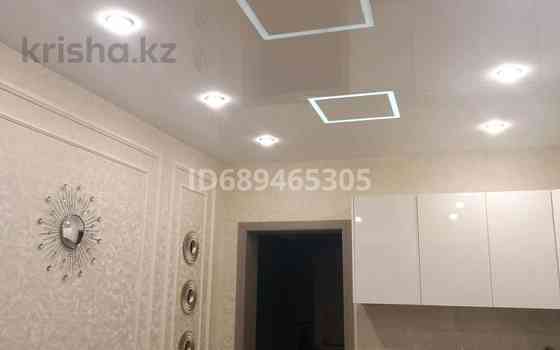 3-комнатная квартира, 100 м², 4/12 этаж, Толе би 189/3 - Жароковв Алматы
