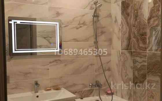 3-комнатная квартира, 100 м², 4/12 этаж, Толе би 189/3 - Жароковв Алматы
