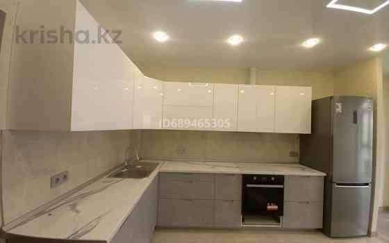 3-комнатная квартира, 100 м², 4/12 этаж, Толе би 189/3 - Жароковв Алматы