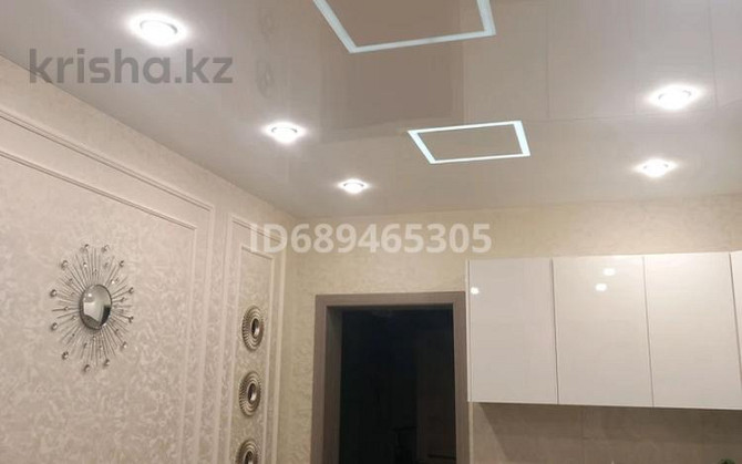3-комнатная квартира, 100 м², 4/12 этаж, Толе би 189/3 - Жароковв Алматы - изображение 5
