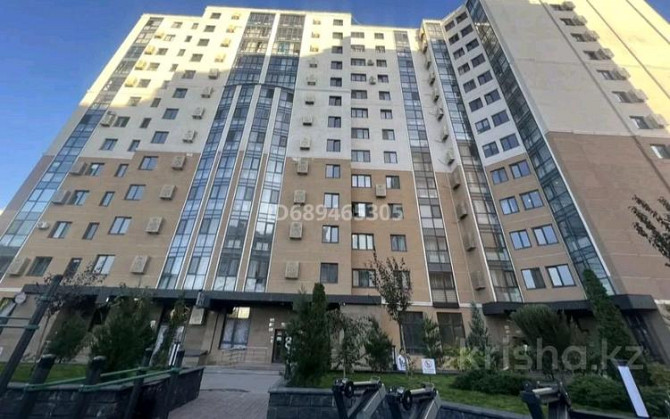 3-комнатная квартира, 100 м², 4/12 этаж, Толе би 189/3 - Жароковв Алматы - изображение 8
