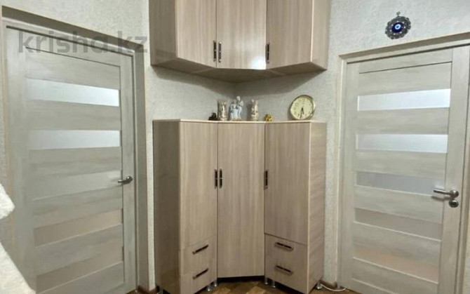 2-комнатная квартира, 51.6 м², 3/9 этаж, мкр Аксай-1А - Райымбека - Момышулы Almaty - photo 6
