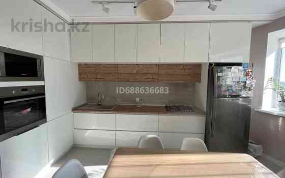 4-комнатная квартира, 143.4 м², мкр. Батыс-2 5А - Ораза Татеулы 5А Актобе